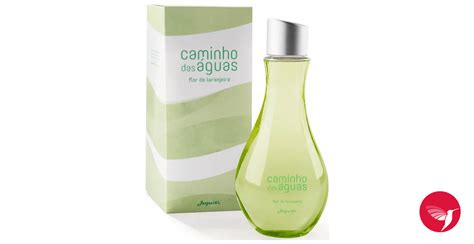 Caminho das Águas Flor de Laranjeira Jequiti 香水 一款 2015年 女用 香水