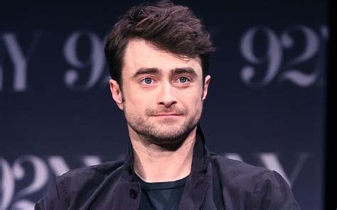 What Is Daniel Radcliffe Net Worth? His Earning Sources 2024 - Article ...