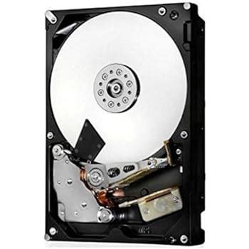 Amazon | HGST HDS723020BLA642 3.5インチ HDD SATA/2TB/7200rpm/64MB/BULK ...