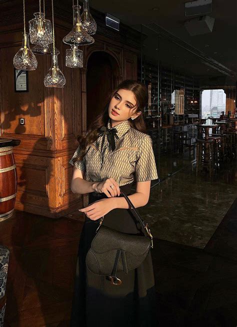 Dàn hot girl lai Tây mang đến nét đẹp đặc trưng khó nhầm lẫn