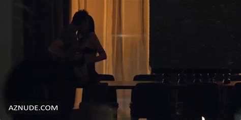 CANSU MELIS KARAKUS Nude AZNude