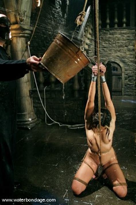 Keeani Lei On Kink Watch Keeani Lei BDSM Porn