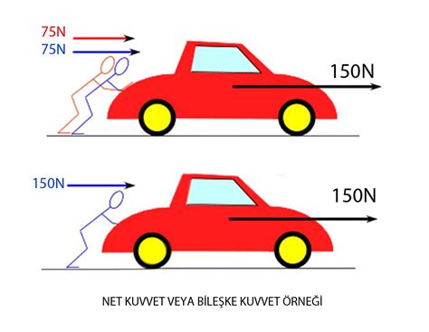 S N F Fen Bilimleri Bile Ke Kuvvet Konu Anlat M Ders Kitab Cevaplar