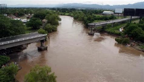 Se Cumplen 10 Años Del Colapso Del Puente Ameca