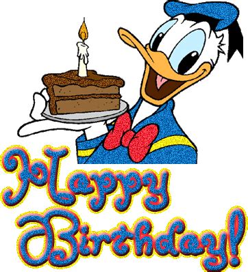 Donald Duck Birthday Pics by cool images786