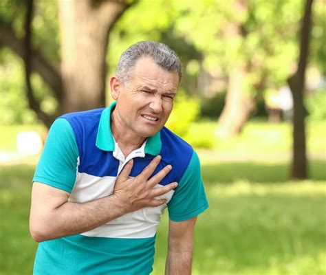 Infarto Del Miocardio I Sintomi Come Riconoscerli E Cosa Fare