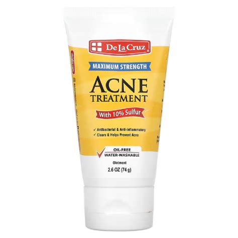 20 Best Pimple Creams To Make Acne Disappear