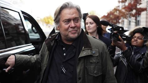 Steve Bannon Twitter Permanently Suspends Former White House Chief