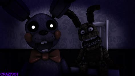 possessed  toys rfivenightsatfreddys