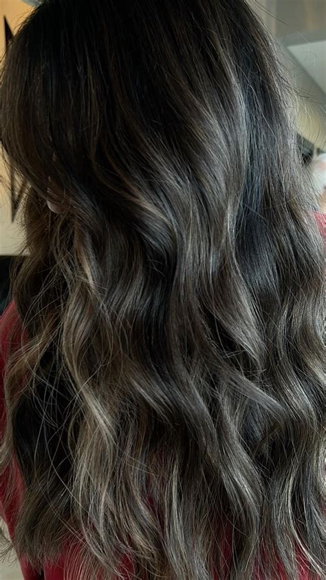 Rich Brunette Fall Hair Color Houston Hair The Palms Hair Studio Artofit