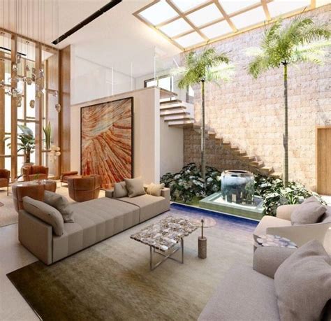 Jardim De Inverno Na Sala Ideias Para Voc Se Inspirar Interior