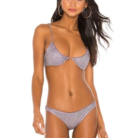 REVOLVE Swim Revolve Bikini Set Poshmark