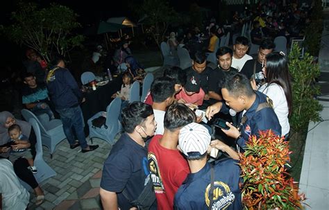 BUKA BARENG HYPERCREA JATIM MBOIS 2022 Guyub Bareng 170 Modilovers