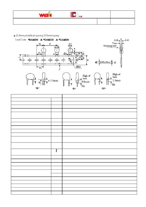 AH472M datasheet(7/18 Pages) ETC2 | CERAMIC DISC CAPACITOR SAFETY ...