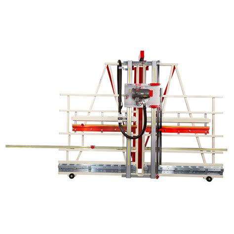 Panel Saw Machine