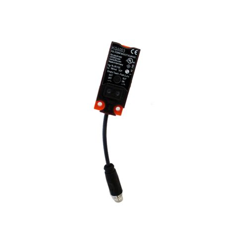 IFM | KQ6003 | Capacitive Sensor