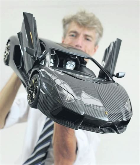 Most Expensive Car Model: $6.1 Million!