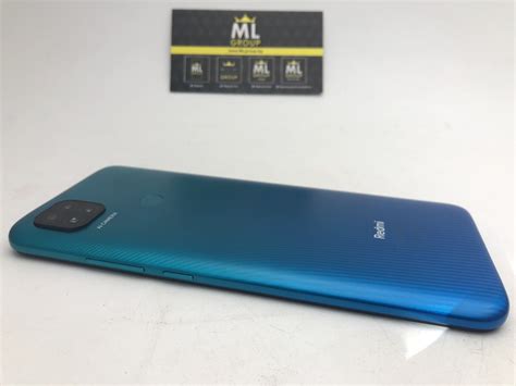 Xiaomi Redmi 9C втора употреба | MLgroup.bg