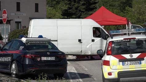 Valsugana Un Ciclista Di 17 Anni Morto A Civezzano Dopo Lo Scontro Con