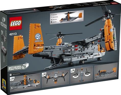 New Lego Technic Sets For 2024 - Lora Marlee