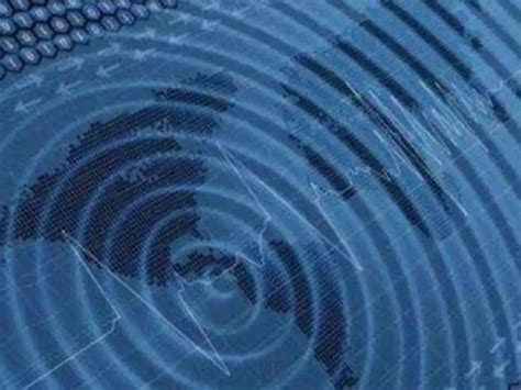 Gempa di Indonesia: Beberapa hari setelah gempa dahsyat, gempa 6,8 ...