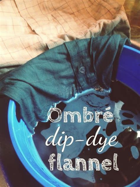 How To Upcycle Flannel Shirts With Bleach And Stencils Artofit