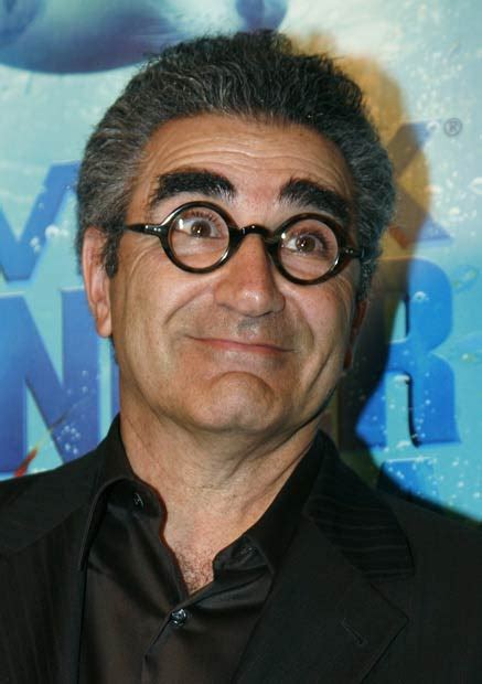 Eugene Levy - Gallery: The Most Iconic Hairy Celebrities | Complex