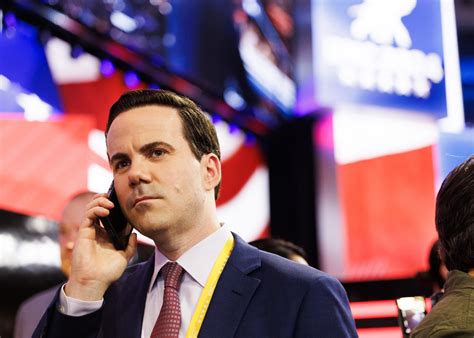 Robert Costa On a Wild DNC, Kamala’s Big Moment, and Lingering Anger