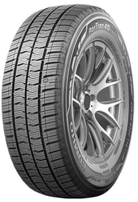 Kumho PorTran 4S CX11 195/70 R15C 104/102R ab 62,48 € | Preisvergleich ...