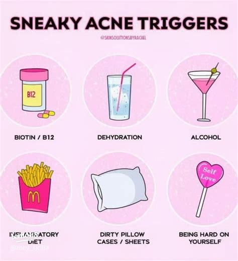 🌸Helpful Skincare Tips+Tricks🌸 | Gallery posted by Zoey Sicilia ...