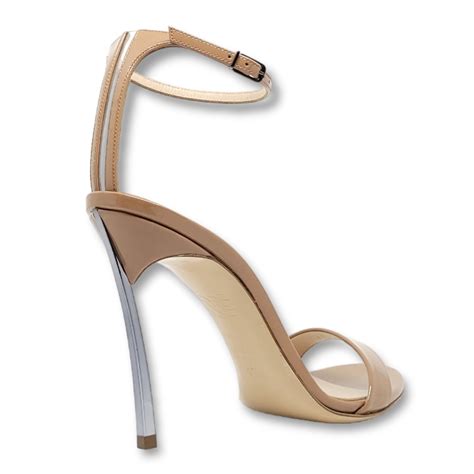 Sandale Blade Nude Scarlet Tiffany Distinto Ro