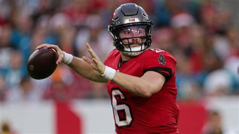 Nfl Week 18 Tampa Bay Buccaneers Vs Carolina Panthers Betting Picks