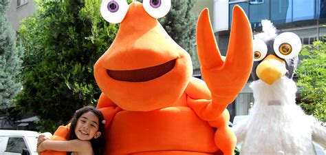 MASKOT | Photo Gallery