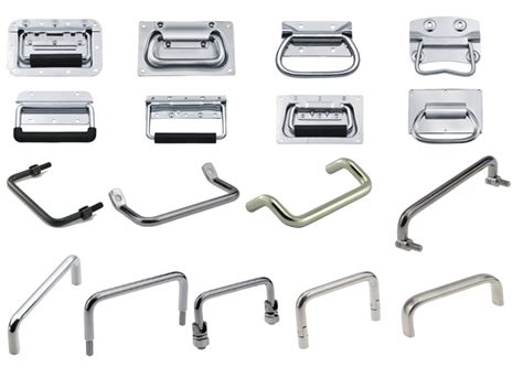 Stainless Steel Pull Handles Stainless Steel Door Handles