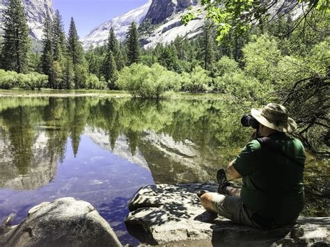 Hiking the Yosemite Valley Loop Trail - Our Wander-Filled Life