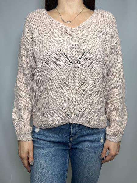 Свитер SUBLEVEL - купить с доставкой по выгодным ценам в интернет ...