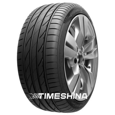 Летние шины Maxxis Victra Sport 5 SUV 235/65 ZR18 106W