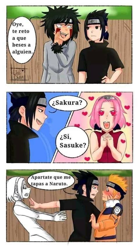 ImÁgenes Sasunarunarusasu En 2020 Personajes De Naruto Shippuden