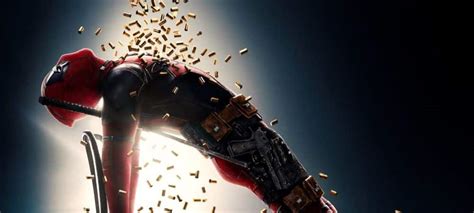 Deadpool 2 Brad Pitt Et Matt Damon Sincrustent Dans Le Film