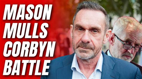 Guido Fawkes On Twitter Paul Mason Mulls Fight Against Corbyn In