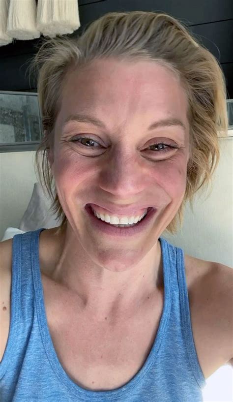 Katee Sackhoff Nude Photos And Sex Tape Scandalpost