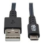 Micro USB Cable | info, designs and libraries | Electronic Compon..