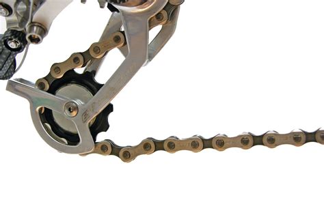 Troubleshooting A Noisy Drivetrain Park Tool