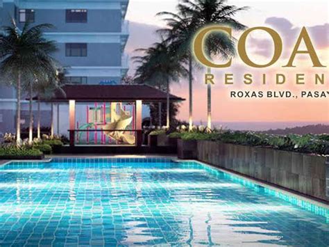 SMDC COAST RESIDENCES Condos November 2023 In Pasay Metro