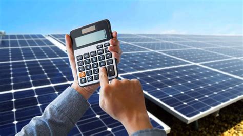 The Quick And Not So Dirty Way To Calculate How Much Solar You Need