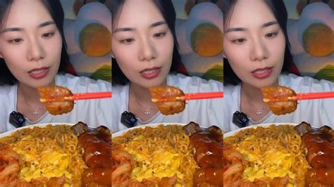 Spicy Hot Pot Spicy Mouth Spitting Fire Ep80 YouTube