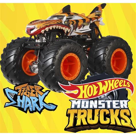 hot wheels monster truck - okgo.net