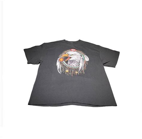 Delta Y K Delta Pro Weight Native American Dream Catcher T Shirt Grailed