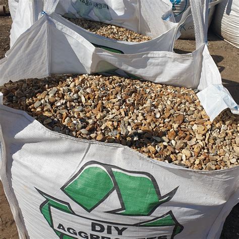 20mm Shingle Primary Bulk Bags