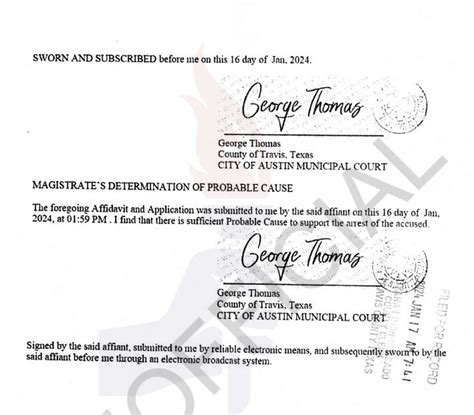 Texas Senators Son Arrested For Revenge Porn